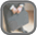 Business Video Icon, a Business Worker carrying a briefcase, Audio Visual Consultants