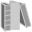 Info Icon, a stack of books, Audio Visual Consultants
