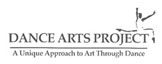 Dance Arts Project Logo
